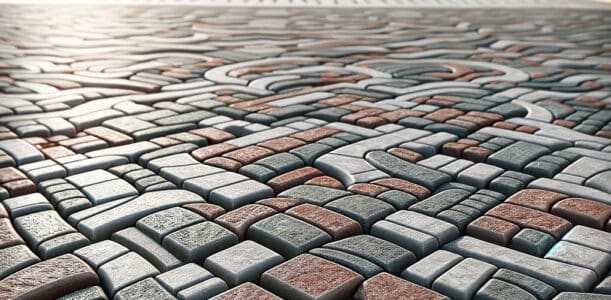 Transform Your Driveway: The Benefits of Interlocking Pavers for Durability and Style – Tips from Artech Landscaping