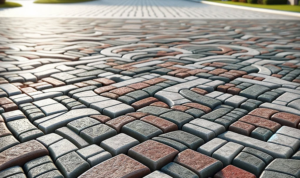 Transform Your Driveway: The Benefits of Interlocking Pavers for Durability and Style — Tips from Artech Landscaping
