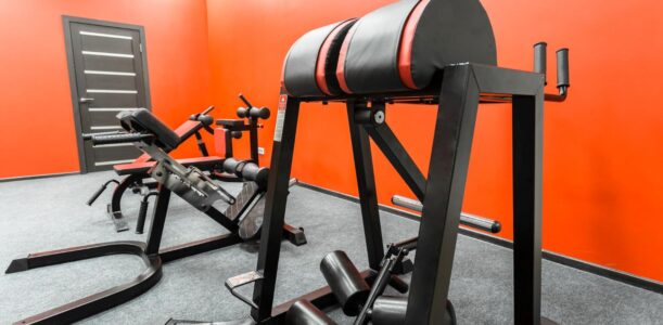 Как выбрать силовые тренажеры и не потратить лишнего