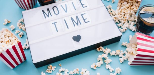 Лучшие подборки новинок 2025 года — фильмы и сериалы в одном месте